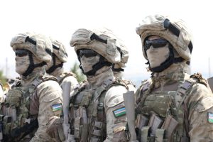 В Узбекистане изменились некоторые льготные условия для кандидатов на военную службу по контракту