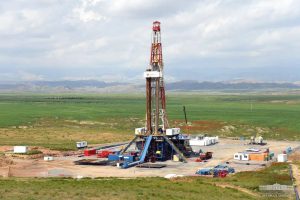 Бойсунда водород сулфид сизиб чиқиши давом этди, 4 киши ҳалок бўлди