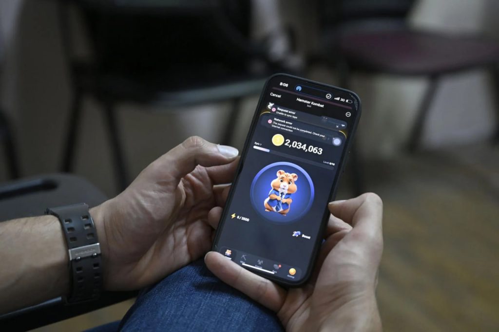 Законно ли будет приобретать или продавать накопленные в игре Hamster Kombat токены?