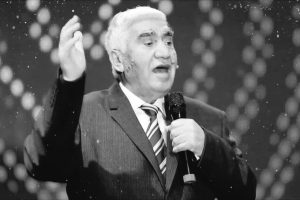 Халқ артисти Бобомурод Ҳамдамов 85 ёшида оламдан ўтди