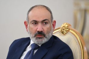 Премьер-министр Армении заявил о готовности подписать с Азербайджаном мирный договор