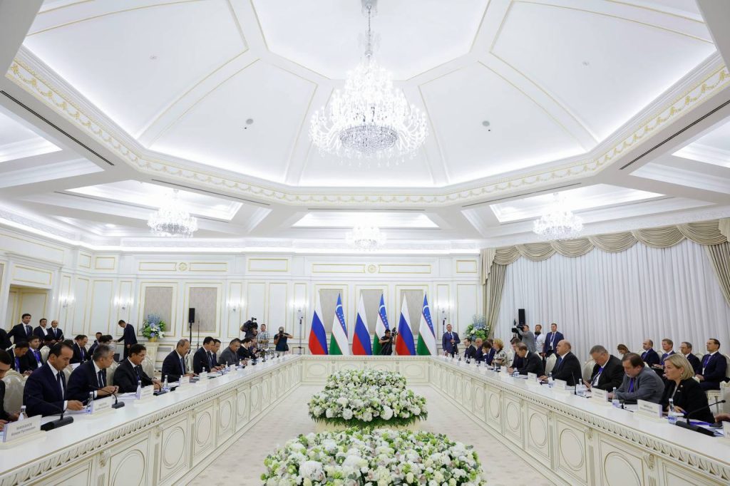 Тошкентдан Москвага поезд қатнови: йўналиш қайси шаҳарлар орқали ташкил этилиши маълум бўлди