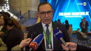 Журналистлар фаолиятига тўсқинлик қилиш тўғрисидаги қатъий қонун парламентга киритилади