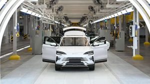 BYD Uzbekistan катта имтиёзлар олгани ҳақидаги хабарга муносабат билдирди