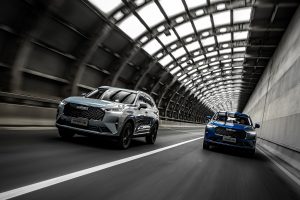 HAVAL H6: Кроссовер, покоряющий автовладельцев качеством и доступной ценой обслуживания