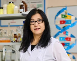 Таниқли ўзбек микробиологи иқлим ўзгариши оқибатларини юмшатишда микробларнинг асосий роли ҳақида гапирди