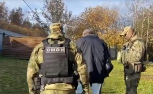 Иркутскда ўзбек диаспораси раҳбари қўлга олинди