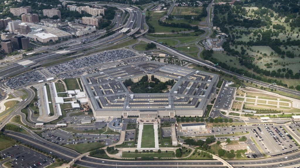 США снова нанесли удары по хуситам в Йемене