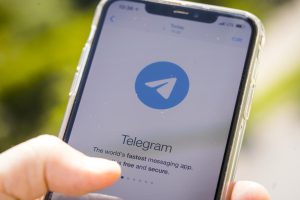 Telegram пока не раскрывал данные пользователей Узбекистана