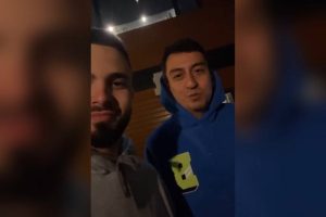Блогеры, арестованные за юмористический клип, вышли на свободу