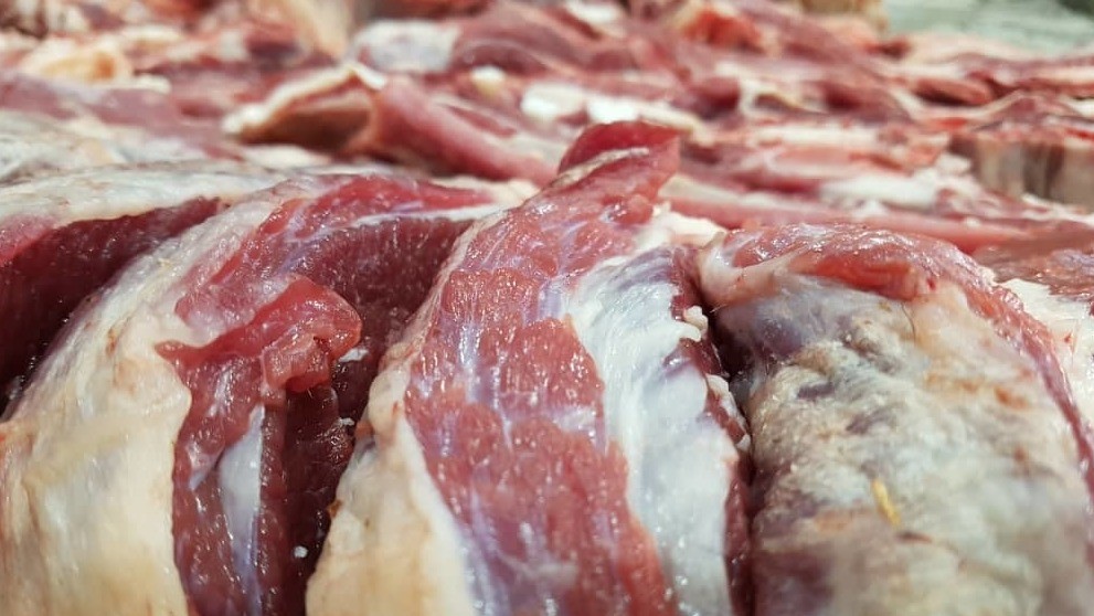 Қирғизистон ҳукумати Ўзбекистондан гўшт экспортини тақиқлади