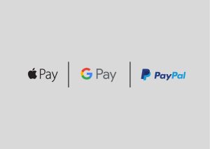 PayPal, Apple Pay ва Google Ўзбекистонда ишлаши мумкин