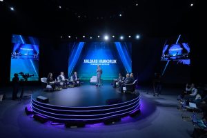 Ўзбекистон «яшил ўсиш» ва барқарор туризмда ўз позициясини мустаҳкамламоқда