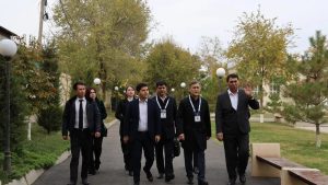 Парламент сайлови очиқ ва шаффоф ўтказилди — ШҲТнинг Ўзбекистондаги миссияси