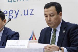 Суд вынес приговор еще одному экс-замминистру сельского хозяйства