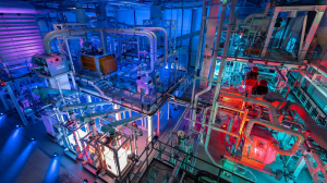 Mercedes-Benz Германияда аккумуляторларни қайта ишлаш бўйича инновацион завод очди