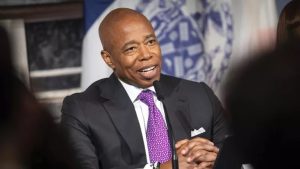 Ню-Ёрк мерининг иши: Коррупция можаросида ўзбекистонлик тадбиркор иштирок этмоқда