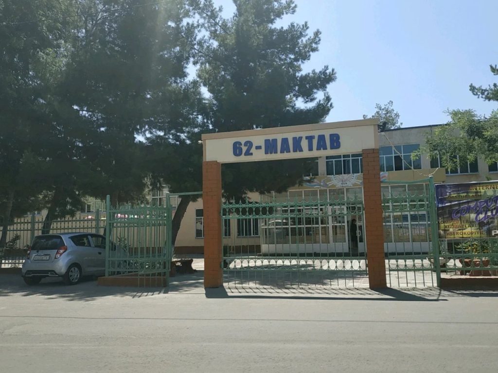 СМИ: В одной из столичных школ ученики принесли на урок котенка: учительница выбросила его со второго этажа
