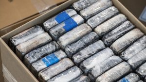 Йил бошидан буён Ўзбекистон божхоначилари бир тоннага яқин гиёҳванд моддаларни мусодара қилди