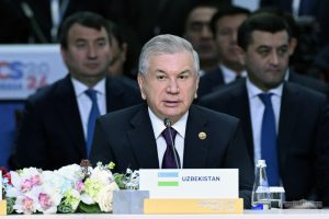Ўзбекистон Президенти Яқин Шарқда зудлик билан ўт очишни тўхтатишга чақирди