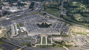 АҚШ Ямандаги ҳуситларга яна зарба берди