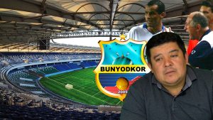 «Бунёдкор»нинг таназзули: Коррупция, чипталар фирибгарлиги ва мухлислар норозилиги