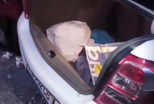 Оҳангаронда болалар боғчаси директори озиқ-овқат ўғирлашда айбланмоқда