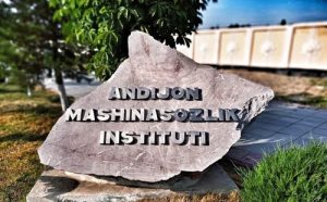 Андижонда янги техника институти очилади