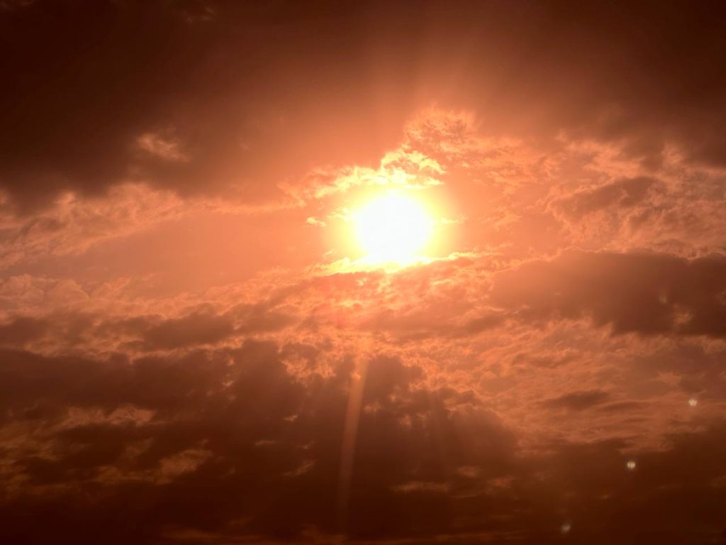 Ўзбекистонда кучли магнит бўронлари кутилмоқда