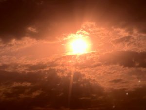 Ўзбекистонда кучли магнит бўронлари кутилмоқда