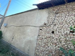 В Ташобласти магазин незаконно использовало электроэнергию на 700 млн сумов