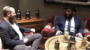 Уч нафар Ўзбекистон фуқароси БААда Исроил раввинини ўлдирганликда гумон қилинмоқда