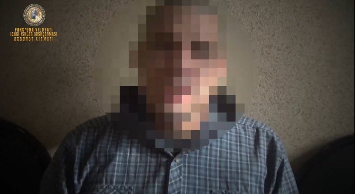 Марғилонлик блогер гиёҳванд моддаларни тарғиб қилди: унга 56 млн сўмгача жарима солиниши мумкин