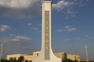 Бухорода газ портлаши оқибатида эр-хотин ҳалок бўлди, қизлари куйиш жароҳати олди