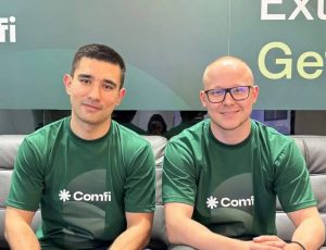 Два узбекистанца попали в список Forbes Middle East 30 Under 30