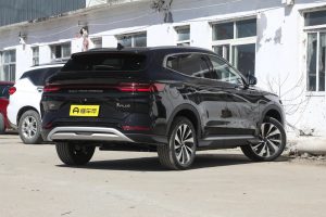 В Сурхандарьинской области у предпринимателя изъяли девять автомобилей BYD