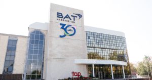 УЗБАТ — 30 лет лидерства, инвестиций и развития