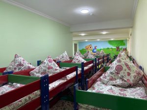 В Узбекистане частные школы и детсады освободят от налогов до 2030 года