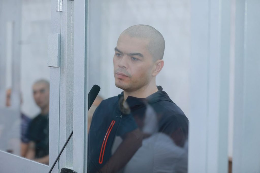 «Медгородок» номи билан машҳур бўлган Саидазиз Саидалиев иши бўйича ҳукм ўзгаришсиз қолдирилди