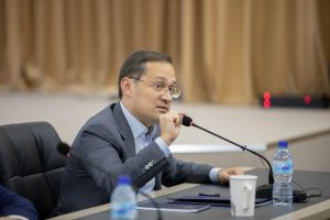 По делу о покушении на Комила Алламжонова задержаны пять человек, еще двое в розыске