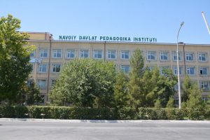 Ўзбекистонда Навоий давлат университети ташкил этилaди
