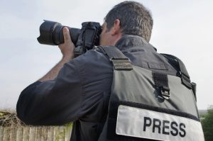 Стало известно, в каких странах умирает больше всего журналистов