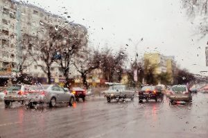 Дожди и небольшое похолодание: какая погода ждет узбекистанцев на следующей неделе