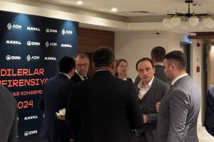 В Ташкенте прошла дилерская конференция автомобильного бренда HAVAL