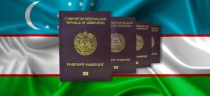 Ўзбекистон 2024-йилги жаҳон паспортлари рейтингида 125-ўринни эгаллади