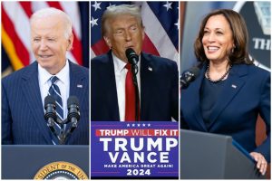 Джо Байден: ҳокимият ўтказилиши «тинч ва тартибли» бўлади