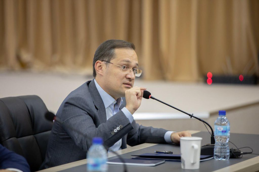 Комил Алламжоновга суиқасд иши бўйича беш киши қамоққа олинди, яна икки киши қидирувда