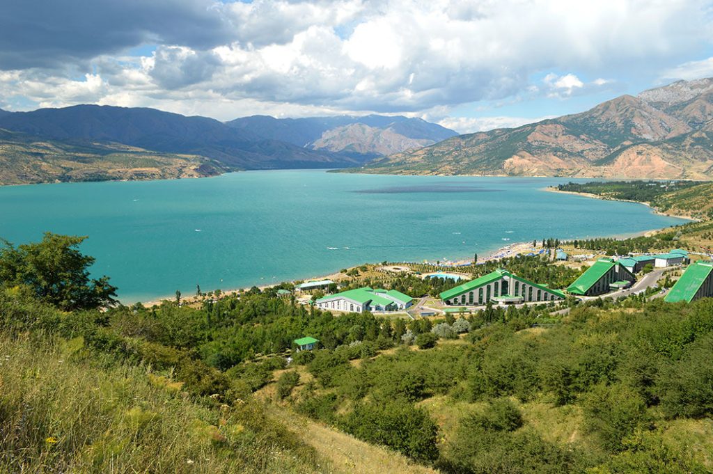 Чорвоқда икки кишини босиб ўлдирган гидроцикл ҳайдовчиси уч йилга қамалди