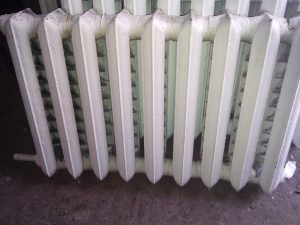 Тошкентда иситиш мавсуми 7 ноябрдан бошланади