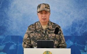 Тўқаев Украина можароси сабабли Қозоғистон хавфсизлигини кучайтириш бўйича шошилинч топшириқ берди